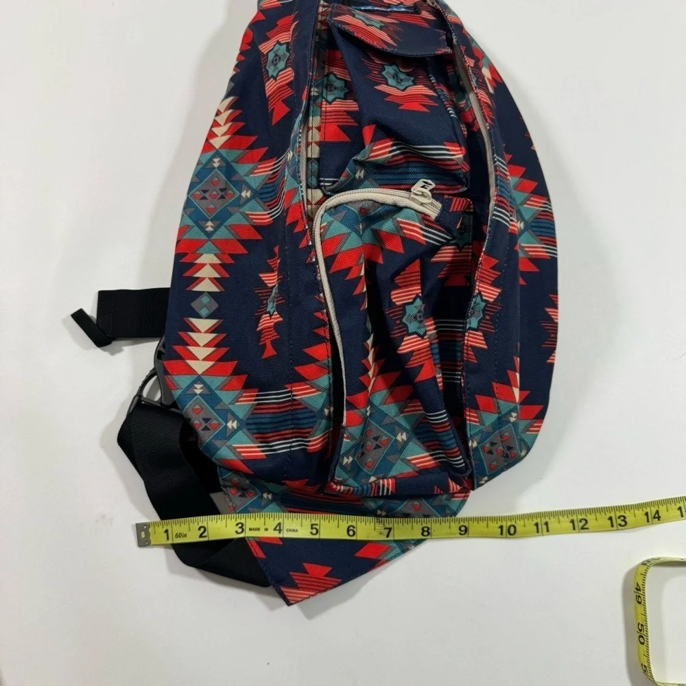 Kavu Rope Sling Bag Mojave Backpack
